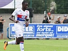 Elisha Owusu, capitaine de la réserve de l’OL, prêté au FC Sochaux