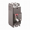 INTER ELECTRICAS Breaker Industrial ABB Formula 40A Capacidad de ...