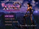 Xena: Warrior Princess - Sony Playstation - Games Database