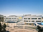 Santa Monica High School Discovery Building by Steven D Papke | ArchDaily