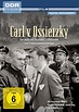 Poster zum Film Carl von Ossietzky - Bild 1 auf 1 - FILMSTARTS.de