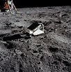 Third-party evidence for Apollo Moon landings - Wikipedia