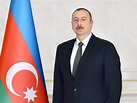 Azerbaijan's President Ilham Aliyev marks his birthday