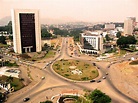 Voici l'origine du nom Yaoundé, la capitale du cameroun