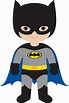 10+ Batman Dibujo Infantil