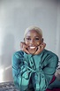 Jerrie Johnson Interview About Prime Video's Harlem Show | POPSUGAR ...