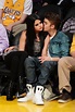 Nostalgia Overload: A Throwback of Justin Bieber Kissing Selena Gomez ...