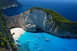 Le 20 isole più belle della Grecia per questa estate