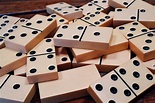 The Art of Playing Dominoes | Saout Radio