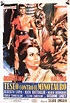 Minotaur, the Wild Beast of Crete (1960) - FilmAffinity