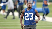 The making of Frank Gore: 'I've been through so much'