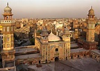 Lahore Paquistão - Guia Para Visitar Lahore - Paquistao.Org