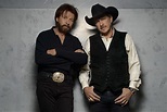 Interview: Brooks & Dunn Reflect on 'Reboot', and What's Next