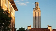 Università del Texas ad Austin | Punti di interesse a Austin con Expedia.it