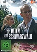 Die Toten vom Schwarzwald (2010) German movie cover