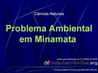 Problema Ambiental em Minamata by Casa Ciências - Issuu
