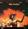 Peter Tosh - Bush Doctor - Vintage vinyl album cover Stock Photo - Alamy