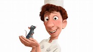 El doble real de Linguini, el chef de la película ‘Ratatouille’