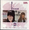 Cher - All I Really Want To Do / The Sonny Side Of Cher (CD, Album ...