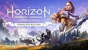 Horizon Zero Dawn™ Complete Edition bei Steam