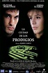 La ciudad de los prodigios (La ciudad de los prodigios) (1999) – C ...
