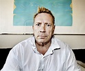 John Lydon discusses Ghandi, racism, X Factor, life and those butter ...
