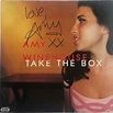 Lot Detail - Amy Winehouse Signed 2004 "Take The Box" 12-Inch Record ...