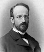 Alexander von Brill (1842 - 1935) - Biography - MacTutor History of ...