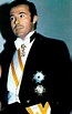 HRH Alfonso Bourbon Dampierre..Duke of Cadiz (1936-1989) | Cadiz ...
