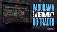 Panorama Laatus - A ferramenta do Trader em 2024 - YouTube