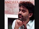 L'abitudine-Andrea Bocelli - YouTube