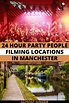 24 Hour Party People Filming Locations (+ Map!) | Almost Ginger ...