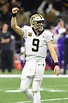 Drew Brees To Retire After Postseason