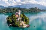 Top Things To Do in Slovenia - iTravelling Point