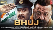 Bhuj : The Pride of India | FULL MOVIE 4K HD FACTS | Ajay Devgan ...