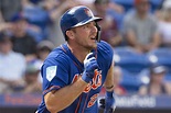 Pete Alonso gets Mets roster spot after amazing spring training