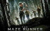 The Maze Runner HD desktop wallpaper : Widescreen : High Definition ...