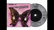 The Jam - Butterfly Collector (On Screen Lyrics/Video) - YouTube