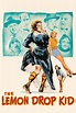The Lemon Drop Kid (1951) - Posters — The Movie Database (TMDB)