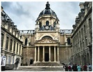 Университеты в париже - 89 фото
