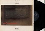 popsike.com - LP Paul Bley - Fragments ECM 1320..JOHN SURMAN..PAUL ...
