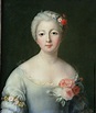 Maria Teresa Felicitas d'Este | Marie thérèse, Portrait de mariée, Duchesse