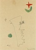 Sans Titre 6 Artwork by Joan Miró Hand-painted and Art Prints on canvas ...