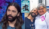 Who Is Jonathan Van Ness Brother? 4 Siblings And Family