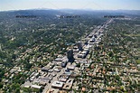 Aerial Photography Sherman Oaks, California - Airview Online