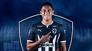 Luis Romo es nuevo jugador de Rayados de Monterrey - Heraldo del Estado ...