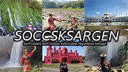 SOCCSKSARGEN DIY Travel Guide 2022: A PHP 5,254.00 Budget & Itinerary ...