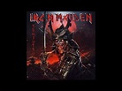 Iron Maiden - Darkest Hour (Lyrics) - YouTube