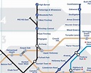 Golders Green Tube Station Map - News Current Station In The Word