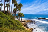 Laguna Beach | California, Map, & Facts | Britannica